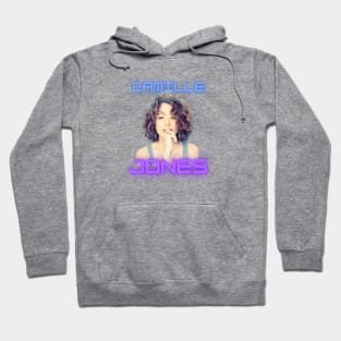 Camille Jones Hoodie